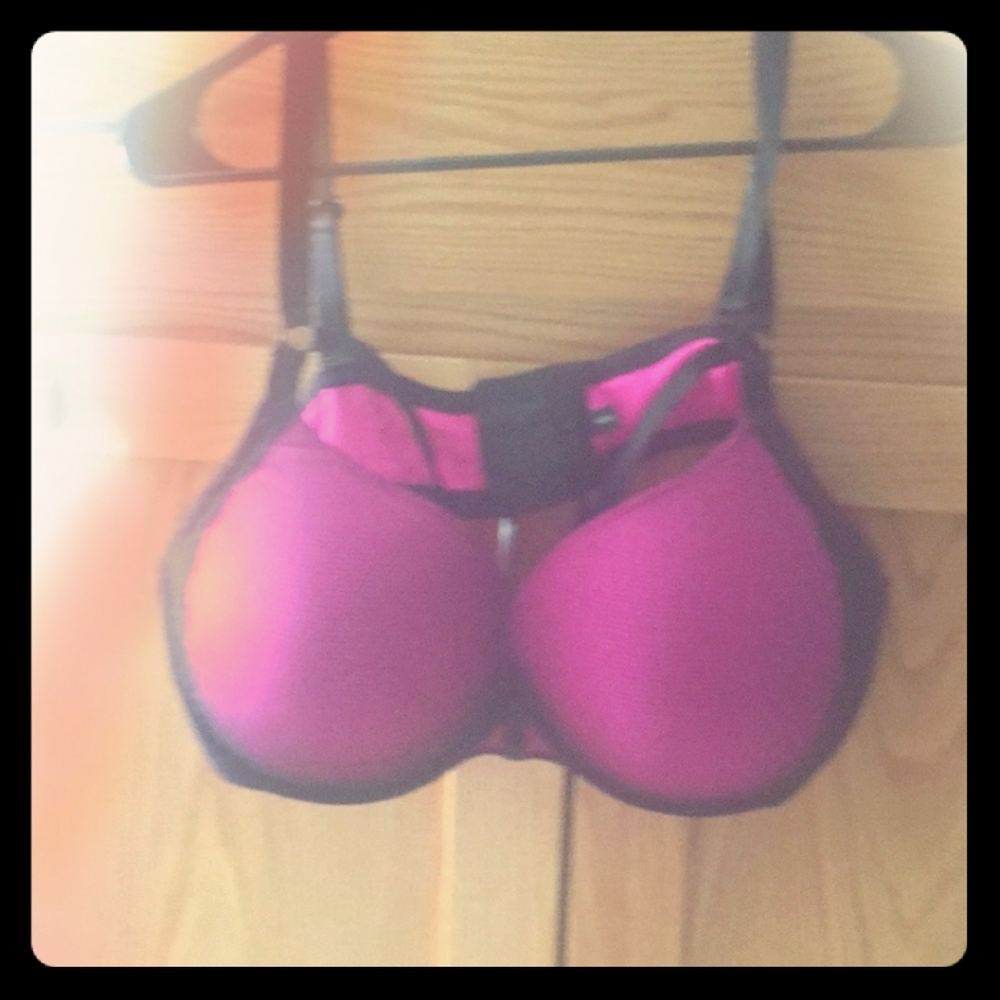 Torrid bra